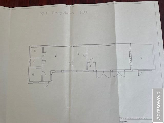 Hala/magazyn Dzierzgoń. Zdjęcie 16