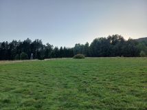 Działka rekreacyjna Więciórka. Zdjęcie 4