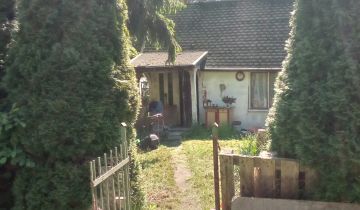 Działka rekreacyjna Pilchowo, ul. Zegadłowicza