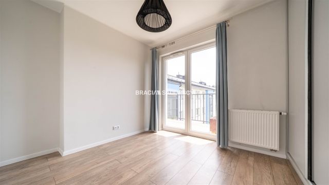 Mieszkanie 2-pokojowe Kraków, ul. Anny Szwed-Śniadowskiej. Zdjęcie 11