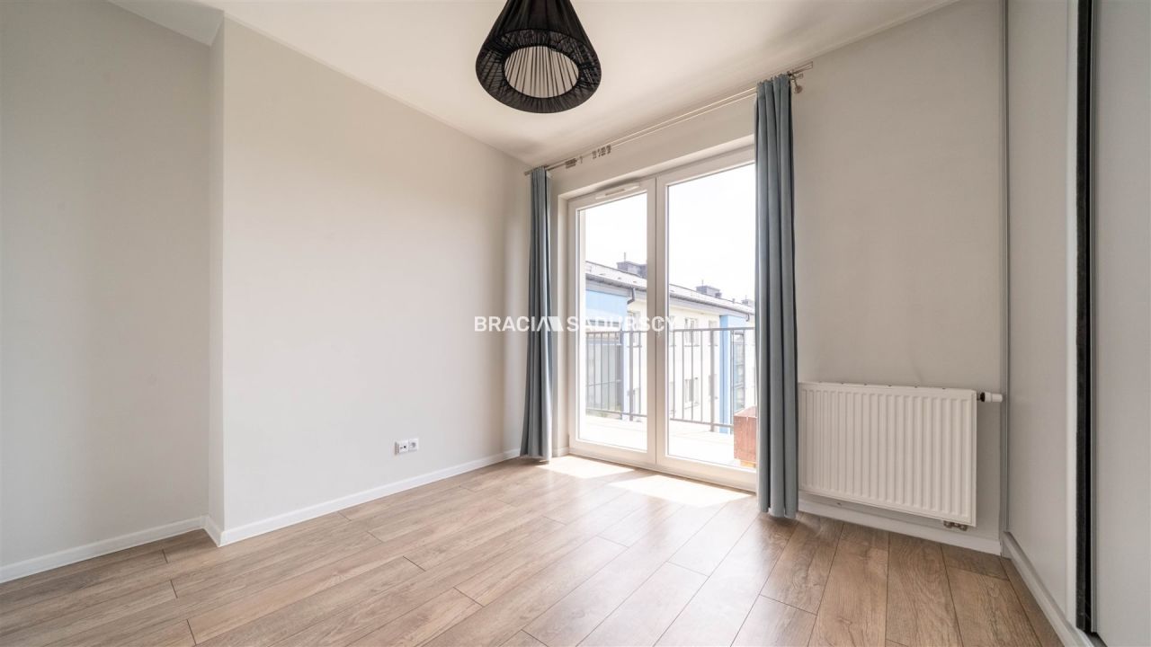 Mieszkanie 2-pokojowe Kraków, ul. Anny Szwed-Śniadowskiej. Zdjęcie 11