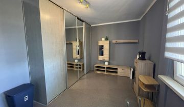 Mieszkanie 2-pokojowe Ruda Śląska Bykowina, ul. Katowicka