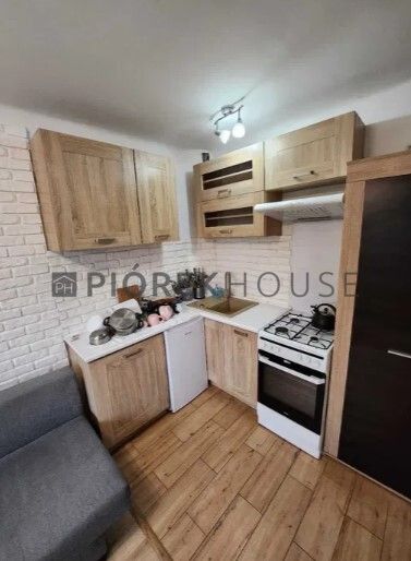 Mieszkanie 2-pokojowe Warszawa Praga-Północ, ul. 11 Listopada. Zdjęcie 5