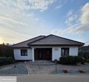 dom wolnostojący, 3 pokoje Włoszakowice, ul. Wolsztyńska