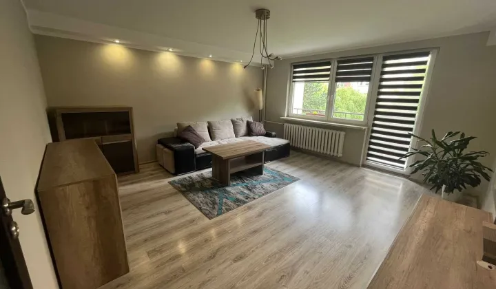 Mieszkanie 2-pokojowe Zabrze