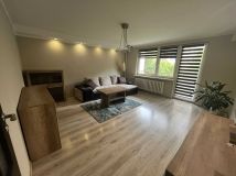 Mieszkanie 2-pokojowe Zabrze