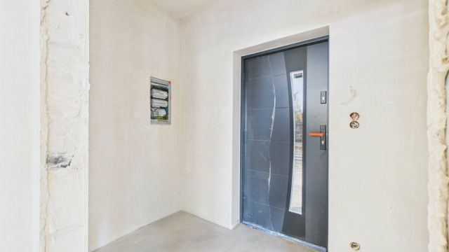 bliźniak, 4 pokoje Skrzeszew, ul. Polna. Zdjęcie 11