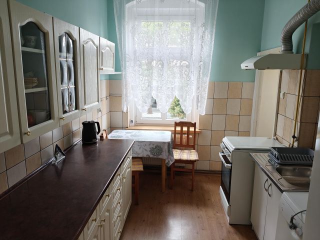 Mieszkanie 3-pokojowe Świdnica Centrum, ul. Jodłowa. Zdjęcie 1