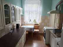 Mieszkanie 3-pokojowe Świdnica Centrum, ul. Jodłowa