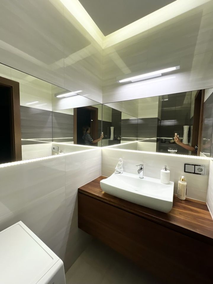 Mieszkanie 3-pokojowe Konopnica. Zdjęcie 6