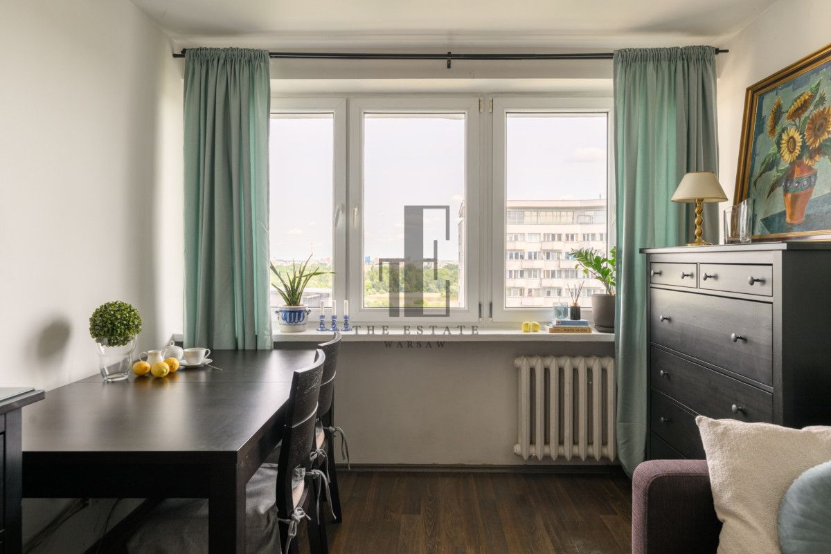 Mieszkanie 2-pokojowe Warszawa Śródmieście, ul. Górnośląska. Zdjęcie 4