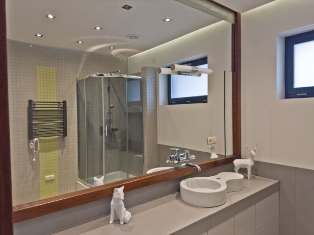 dom wolnostojący, 7 pokoi Stare Babice, ul. Koczarska. Zdjęcie 17