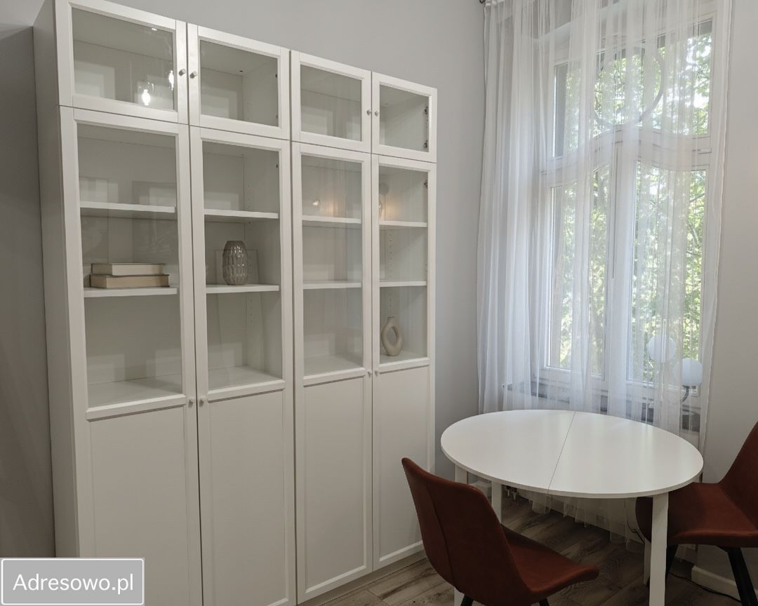 Mieszkanie 2-pokojowe Łódź Śródmieście, ul. Piotrkowska. Zdjęcie 6