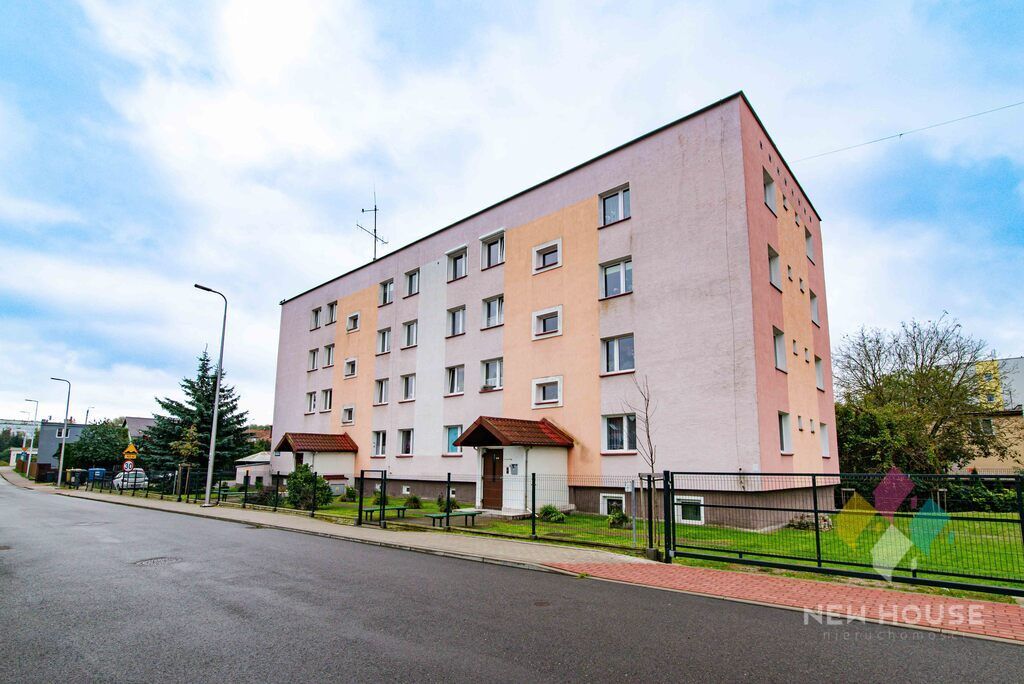 Mieszkanie 3-pokojowe Mrągowo, ul. Żołnierska. Zdjęcie 9