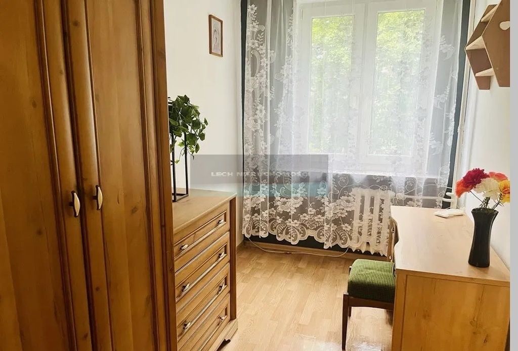 Mieszkanie 3-pokojowe Pruszków, ul. Kopernika. Zdjęcie 5