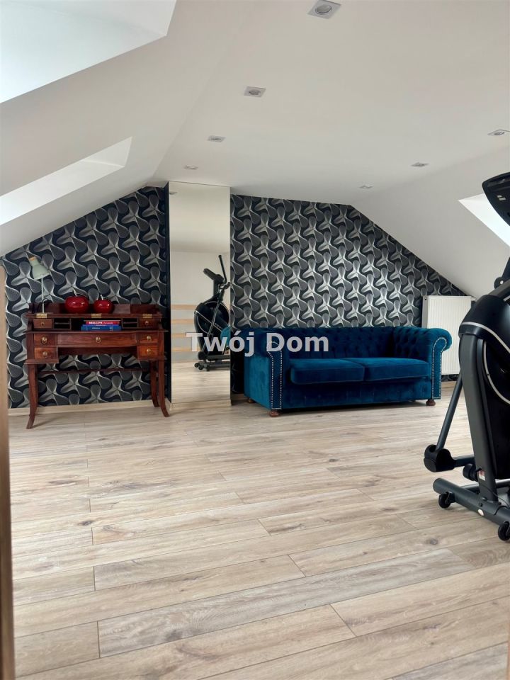 dom wolnostojący, 4 pokoje Zalasewo. Zdjęcie 13