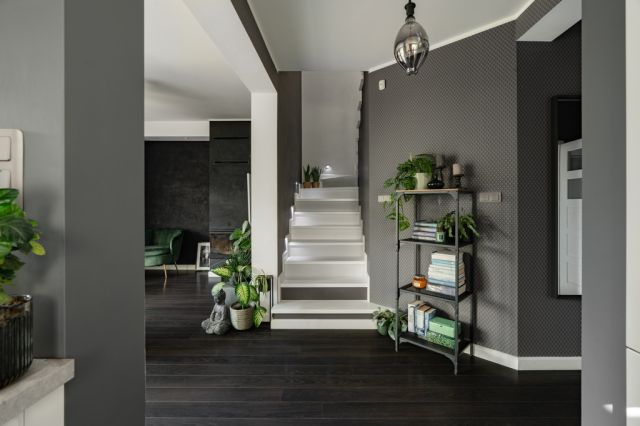 bliźniak, 5 pokoi Czaple. Zdjęcie 5