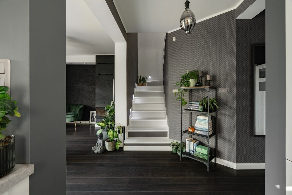 bliźniak, 5 pokoi Czaple. Zdjęcie 5