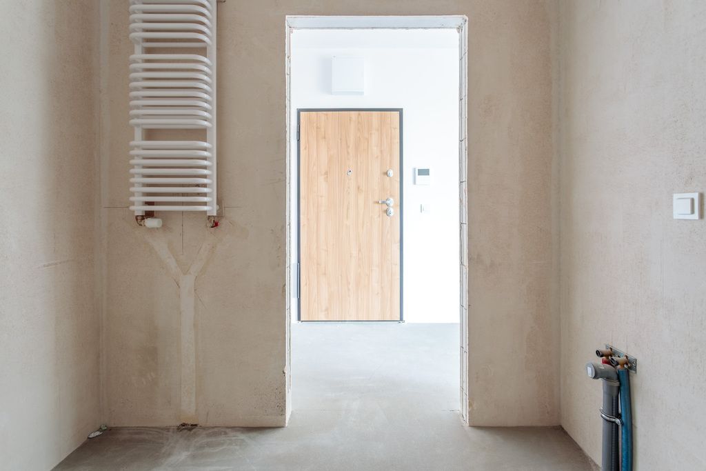 Mieszkanie 1-pokojowe Zegrze, ul. prof. Janusza Groszkowskiego. Zdjęcie 14