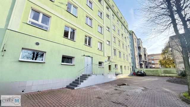 Mieszkanie 2-pokojowe Kielce Centrum. Zdjęcie 8