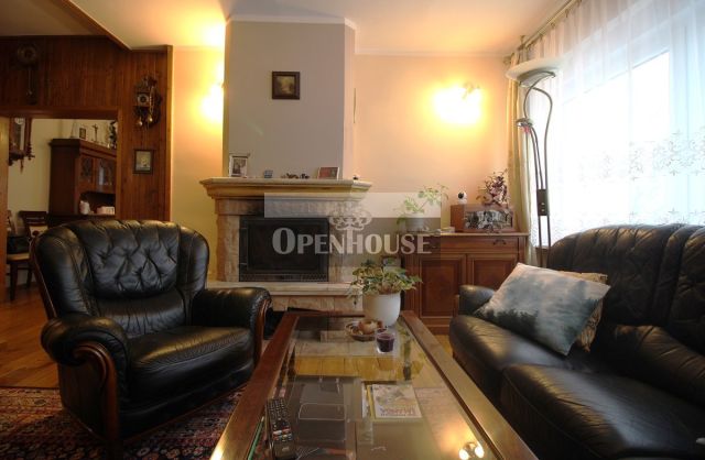 dom wolnostojący, 7 pokoi Głogów, ul. Orzechowa. Zdjęcie 3