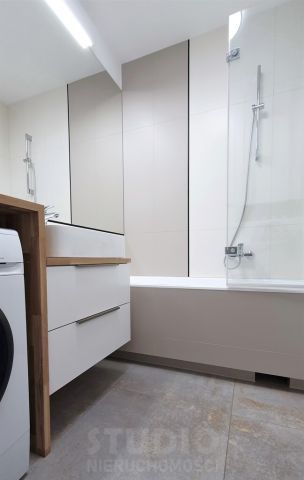 Mieszkanie 2-pokojowe Kraków. Zdjęcie 8