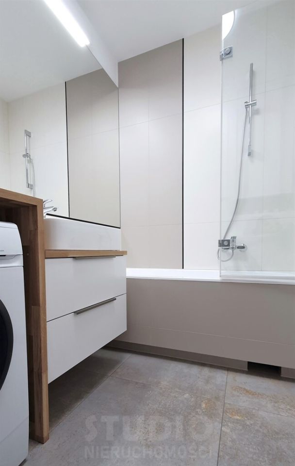 Mieszkanie 2-pokojowe Kraków. Zdjęcie 8