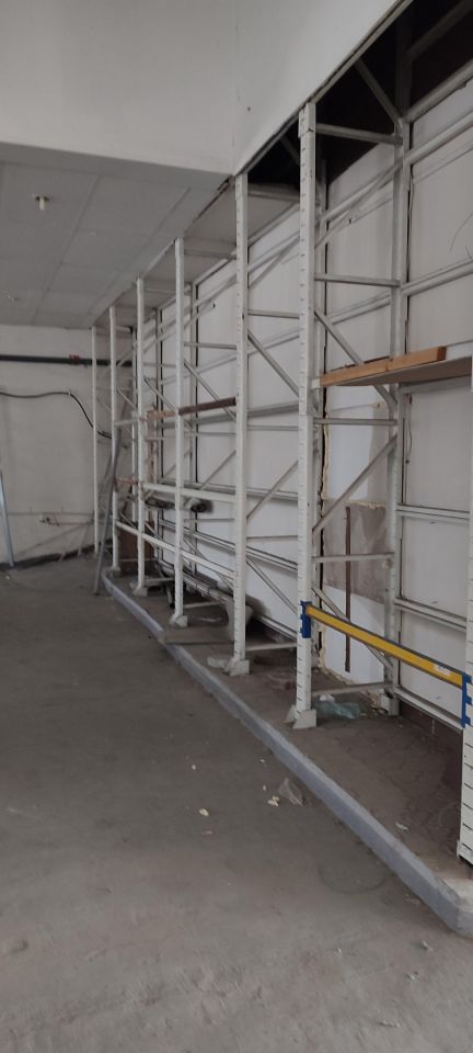 Hala/magazyn Koszalin Przeciszewko, ul. Przemysłowa. Zdjęcie 6