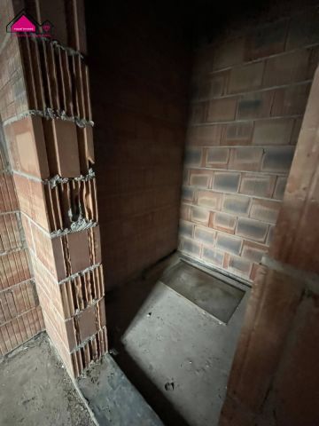 dom wolnostojący, 4 pokoje Osiek Mały. Zdjęcie 11