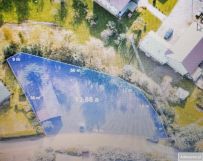 dom wolnostojący, 3 pokoje Glinik Polski. Zdjęcie 1