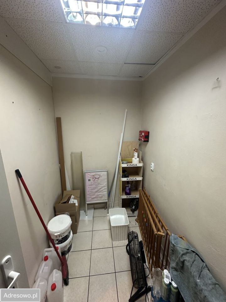 Lokal Warszawa, ul. gen. Augusta Emila Fieldorfa "Nila". Zdjęcie 6
