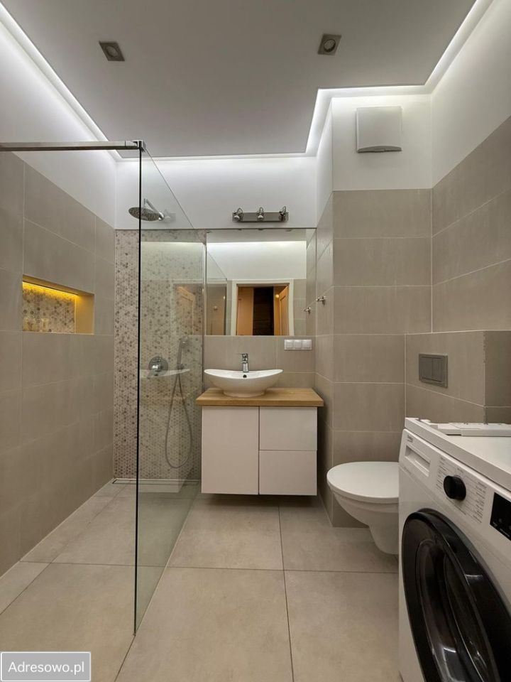 Mieszkanie 2-pokojowe Warszawa Służewiec, ul. Gandalfa. Zdjęcie 10