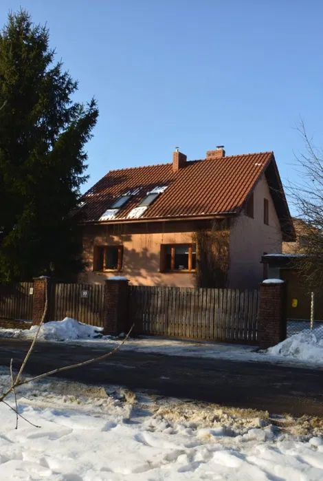 dom wolnostojący, 5 pokoi Kielce Białogon, ul. Giserska