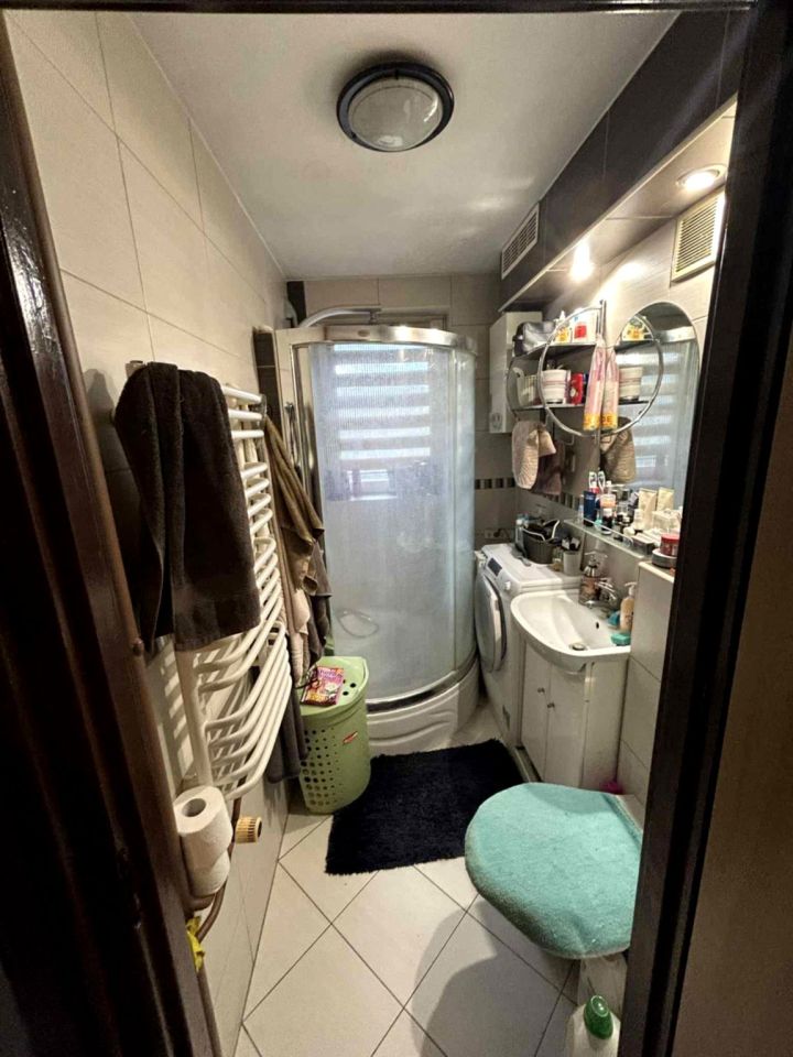 Mieszkanie 3-pokojowe Nowy Sącz Millenium, ul. Nawojowska. Zdjęcie 3