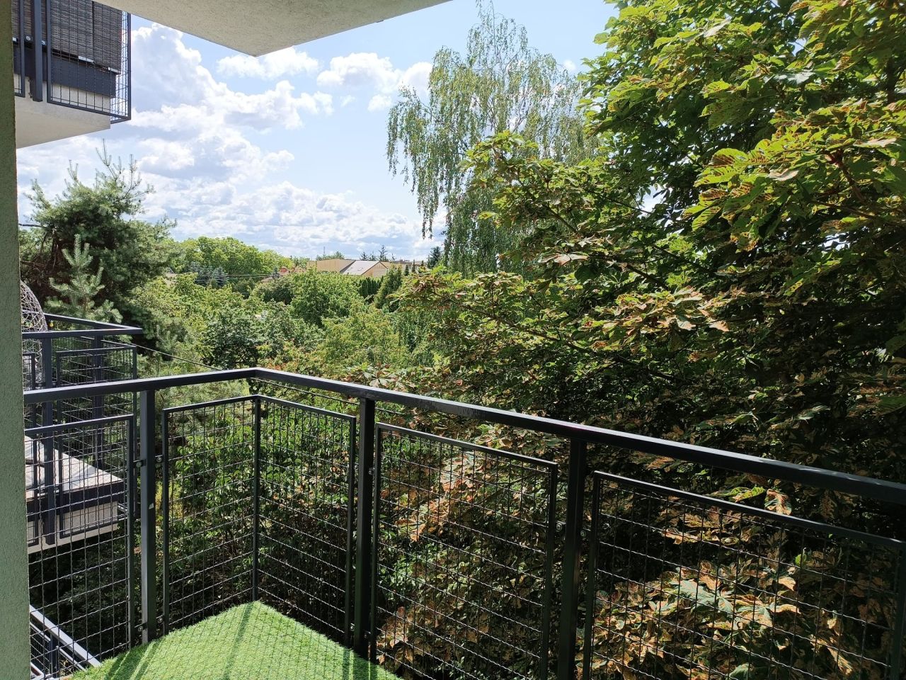 Mieszkanie 3-pokojowe Warszawa Białołęka, ul. Daniszewska. Zdjęcie 14