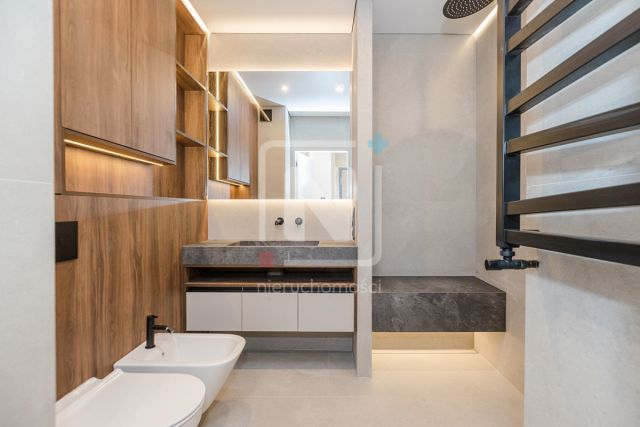 Mieszkanie 3-pokojowe Warszawa Wola, ul. Studzienna. Zdjęcie 4