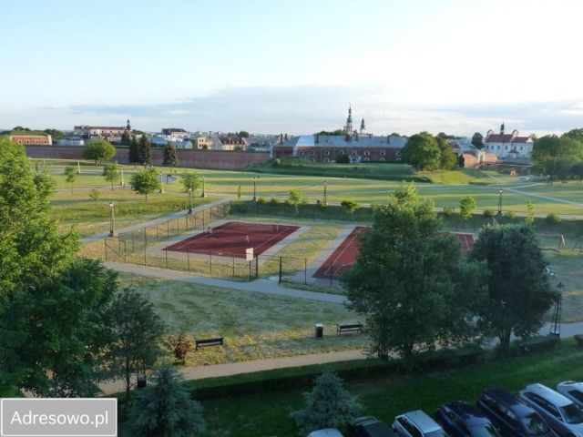 Mieszkanie 4-pokojowe Zamość, ul. Peowiaków. Zdjęcie 4