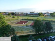 Mieszkanie 4-pokojowe Zamość, ul. Peowiaków. Zdjęcie 3