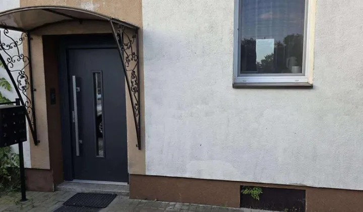 Mieszkanie 1-pokojowe Gubin, ul. Racławicka