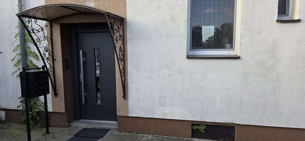 Mieszkanie 1-pokojowe Gubin, ul. Racławicka. Zdjęcie 1