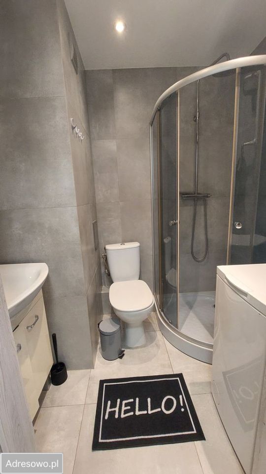 Mieszkanie 1-pokojowe Wrocław Szczepin, ul. Jaworska. Zdjęcie 6