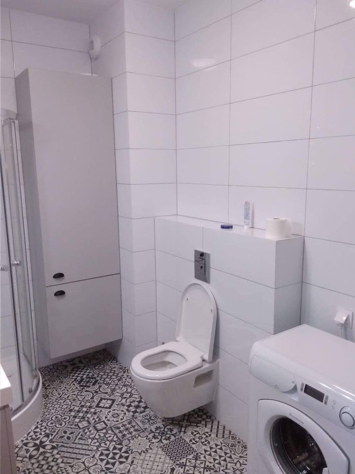 Mieszkanie 1-pokojowe Białystok Centrum, Jurowiecka 21. Zdjęcie 9