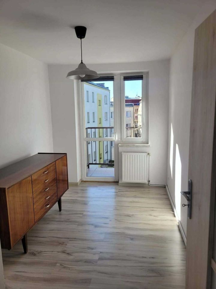 Mieszkanie 3-pokojowe Oława Centrum, ul. Tadeusza Kościuszki. Zdjęcie 7