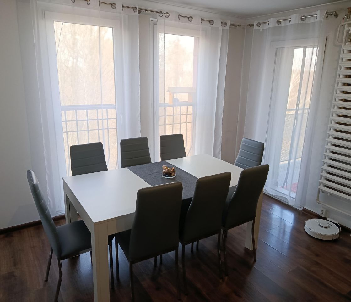 Mieszkanie 3-pokojowe Chełm Śląski, ul. Techników. Zdjęcie 2