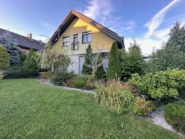 dom wolnostojący, 4 pokoje Bielsko-Biała Lipnik, Władysława Kiernika. Zdjęcie 44