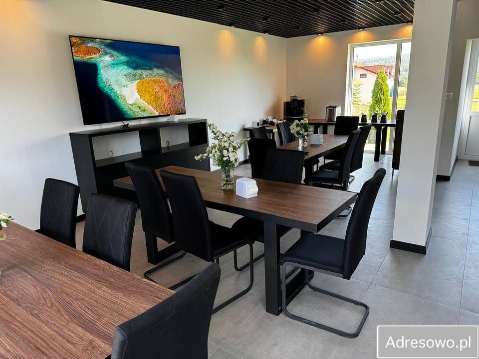 Nieruchomość komercyjna Wyżne. Zdjęcie 10