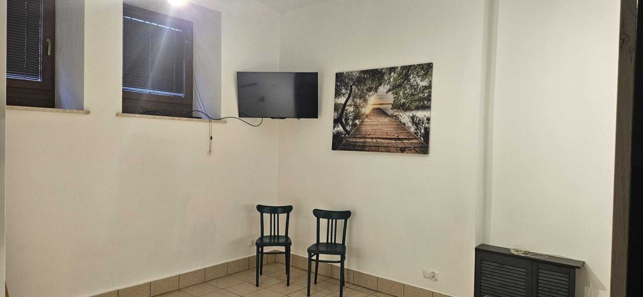 Mieszkanie 1-pokojowe Kraków Śródmieście, ul. Lubicz. Zdjęcie 3