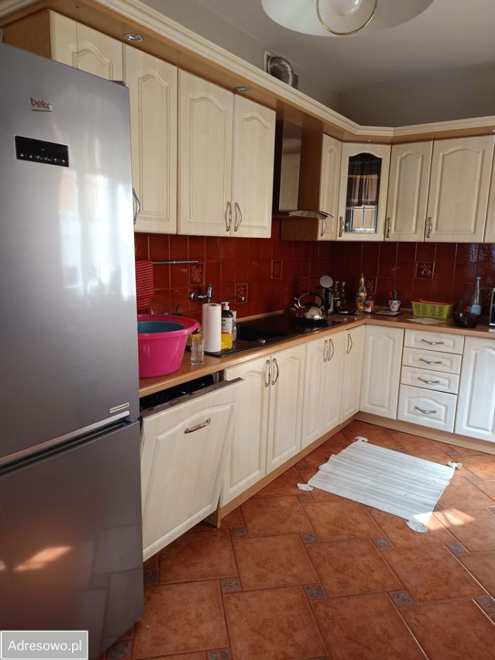 Mieszkanie 6-pokojowe Zamość, ul. Partyzantów. Zdjęcie 11