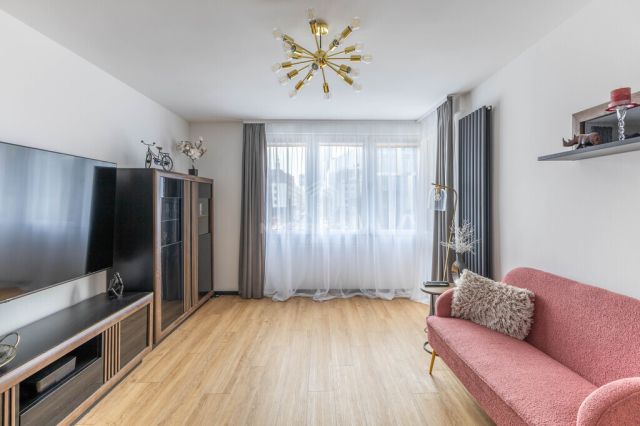 Mieszkanie 2-pokojowe Warszawa Wola, ul. Platynowa. Zdjęcie 2