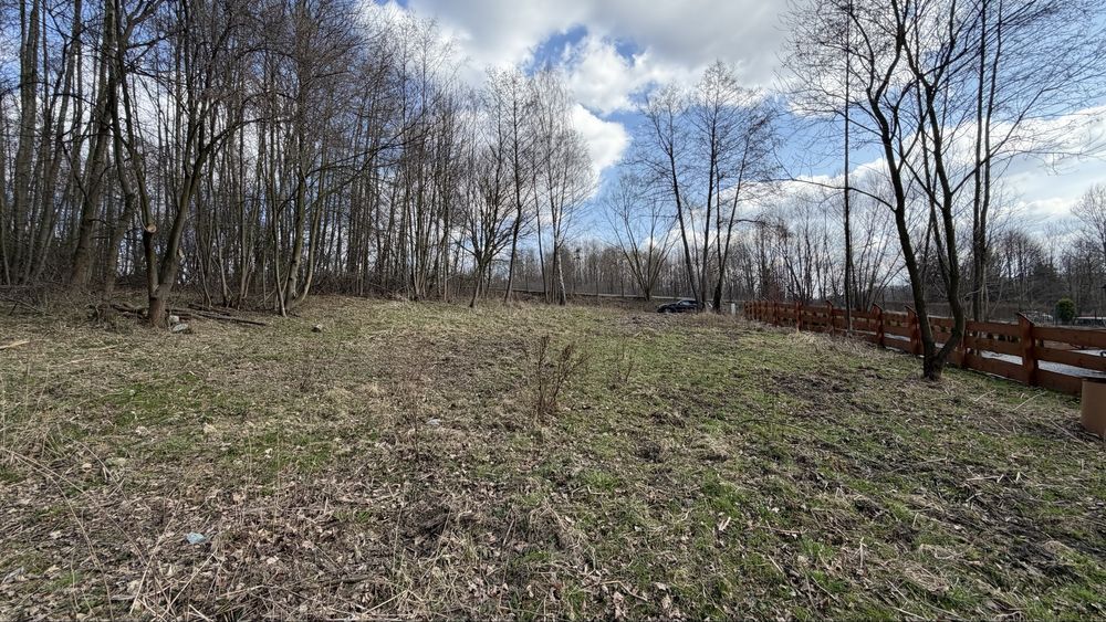 Działka rekreacyjna Jastrzębie-Zdrój Moszczenica. Zdjęcie 1